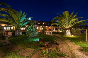 Hotel Parco delle Cale Puntone